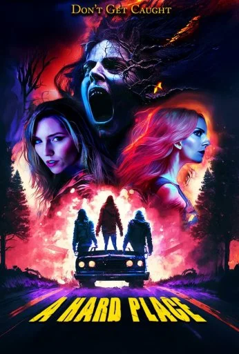 A Hard Place (2025) онлайн бесплатно