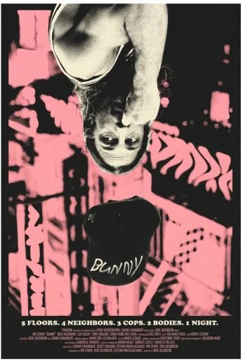 Bunny (2025) онлайн бесплатно